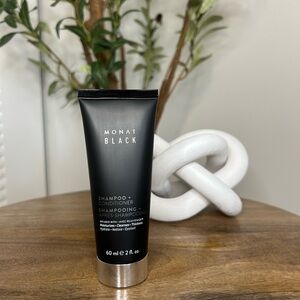 Monat Travel size, Black Shampoo+Conditioner